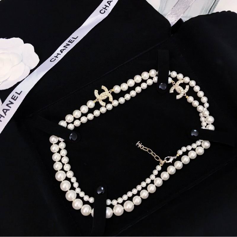 Chanel necklace 1lyx117 (1)